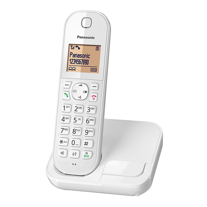 تلفن بی سیم پاناسونیک KX-TGC410